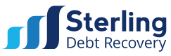 Sterling Debt Recovery Logo